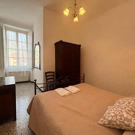 Levanto Rentals Eksteriør bilde