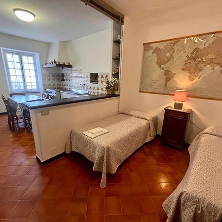 Levanto Rentals Eksteriør bilde