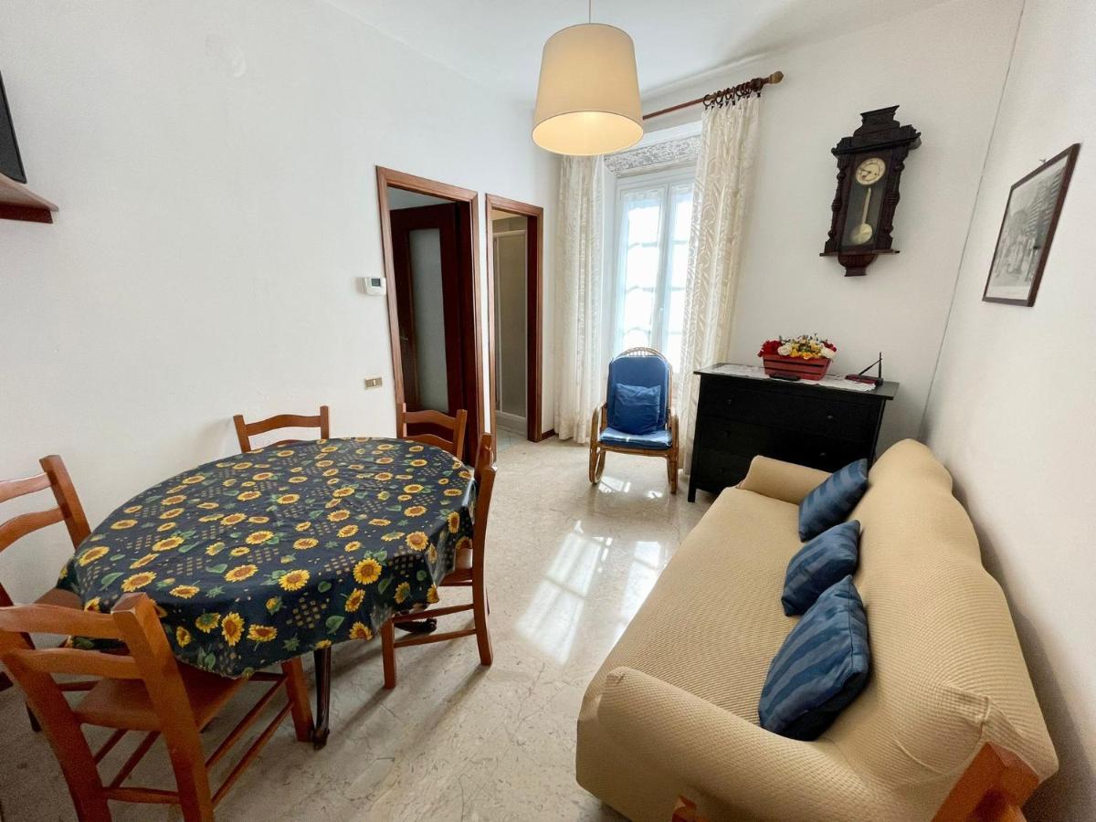 Levanto Rentals Eksteriør bilde