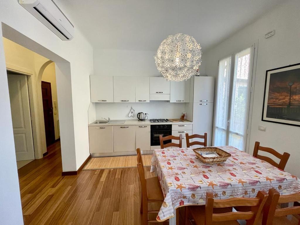 Levanto Rentals Eksteriør bilde
