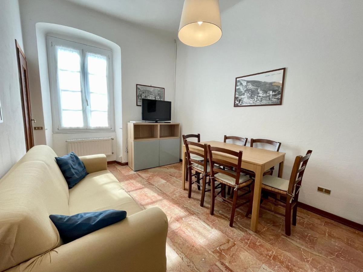 Levanto Rentals Eksteriør bilde