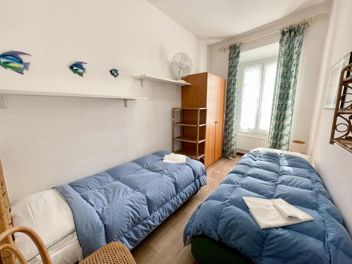 Levanto Rentals Eksteriør bilde