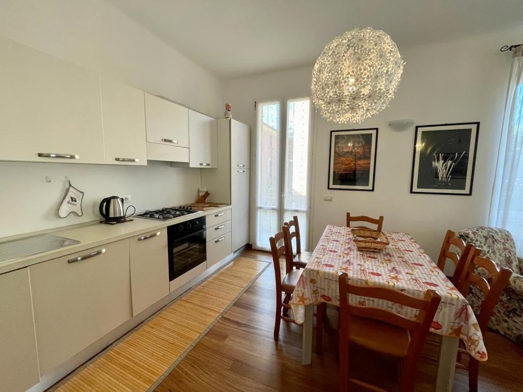 Levanto Rentals Eksteriør bilde