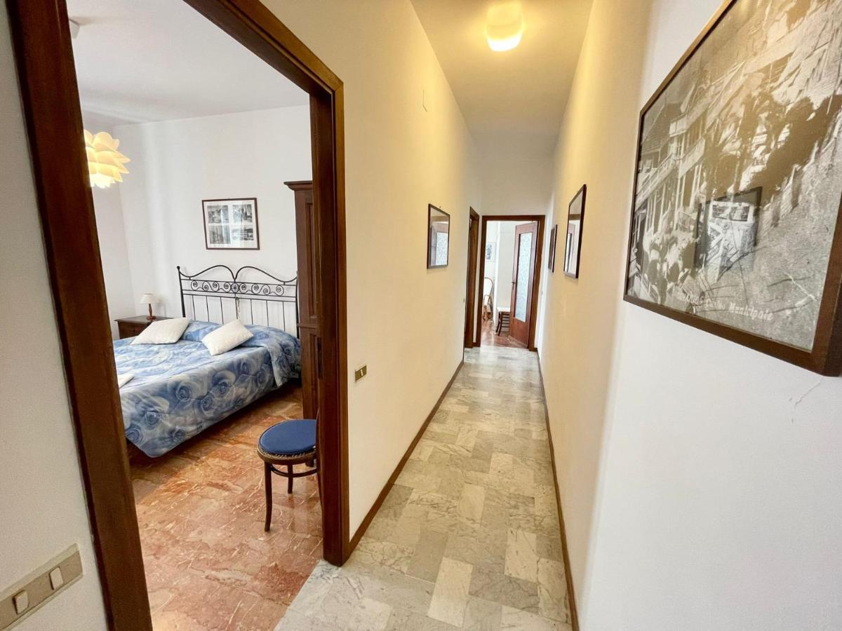Levanto Rentals Eksteriør bilde