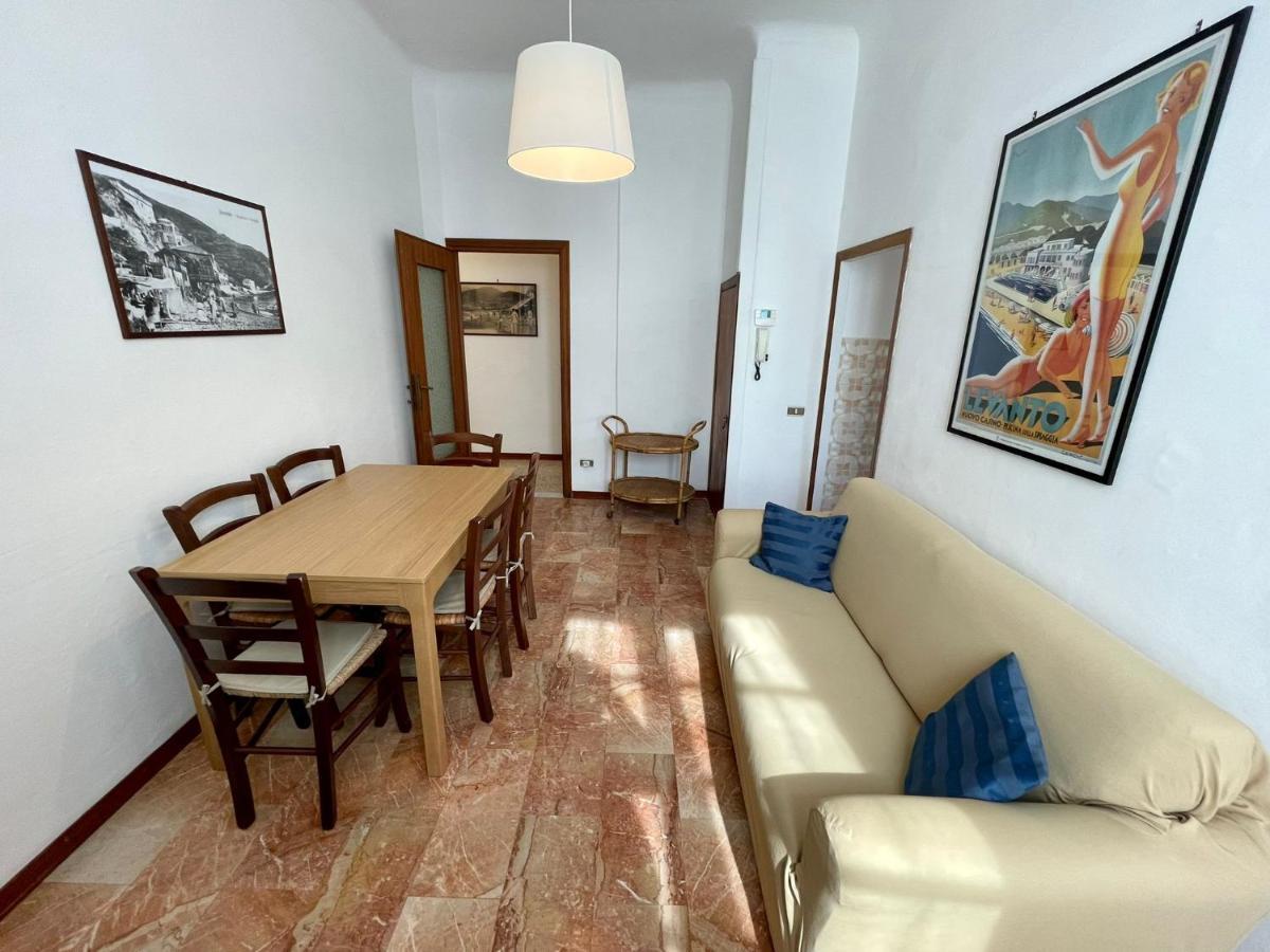 Levanto Rentals Eksteriør bilde