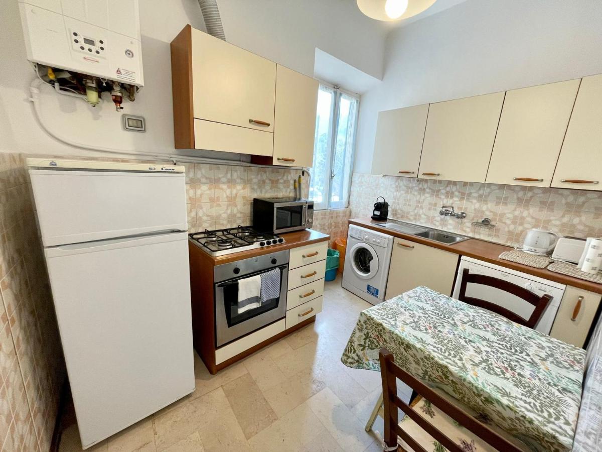 Levanto Rentals Eksteriør bilde