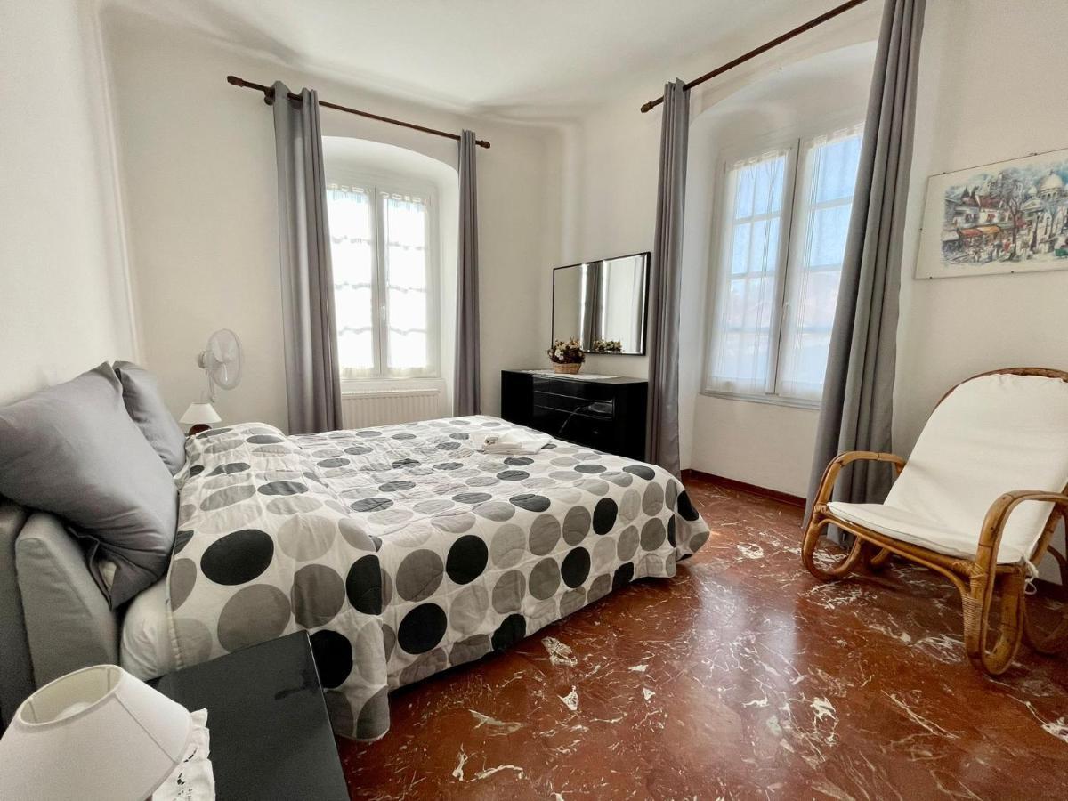 Levanto Rentals Eksteriør bilde