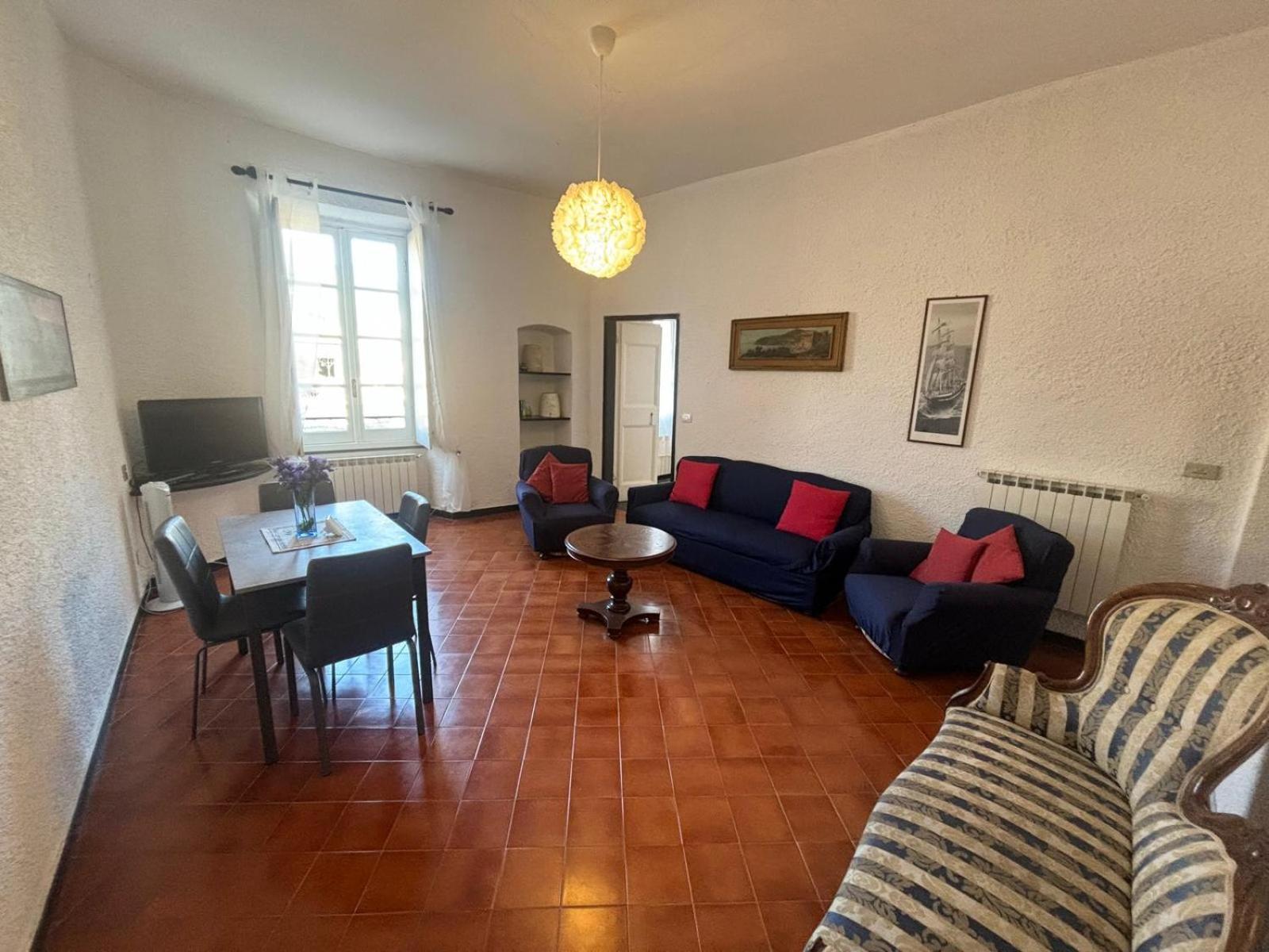 Levanto Rentals Eksteriør bilde