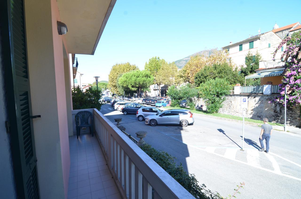 Levanto Rentals Eksteriør bilde