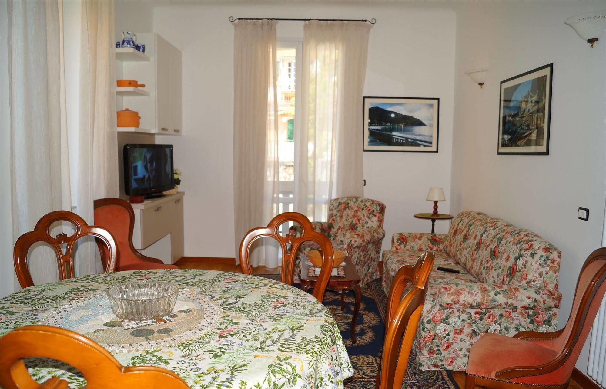 Levanto Rentals Eksteriør bilde